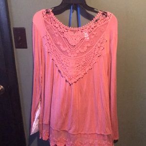 Pretty gently use top